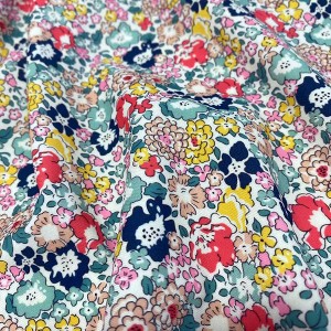 printed fabric