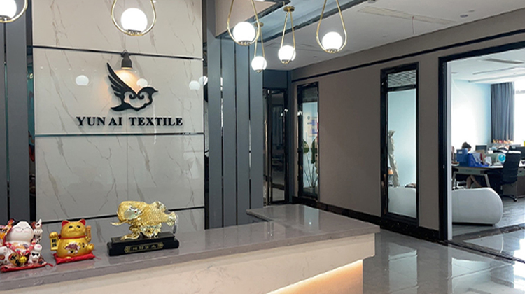 fabric manufacturer