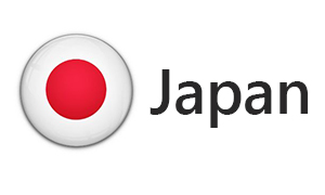 日本国旗