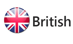 英国国旗